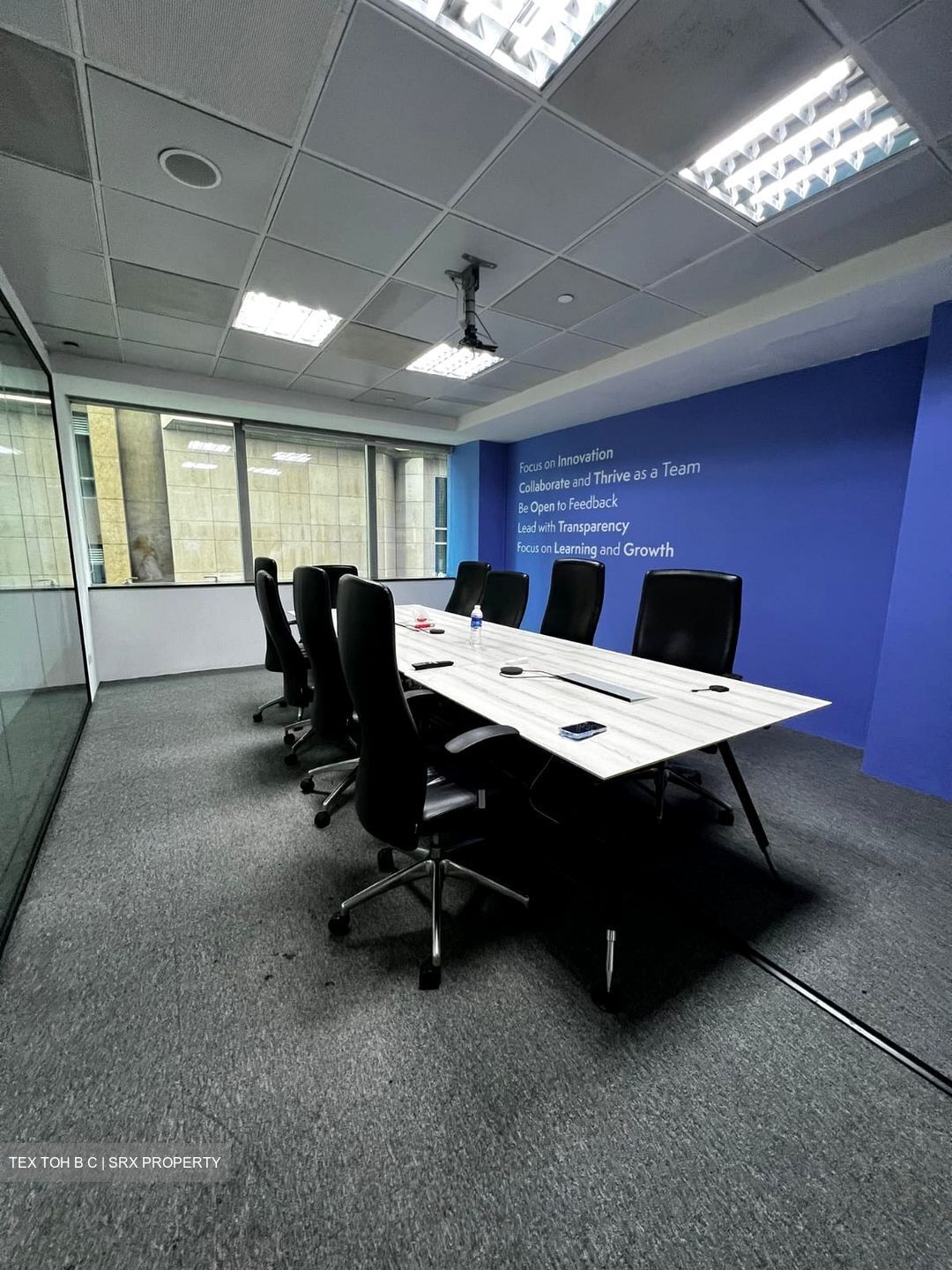 The House Of Eden (D1), Office #447047191